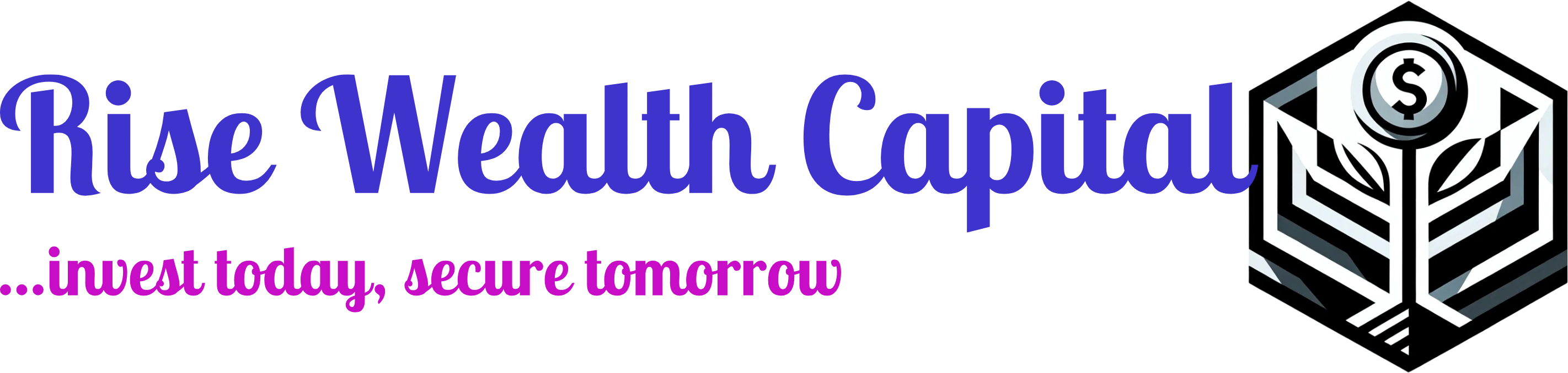 Risewealthcapital Logo